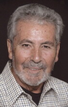 Larry Gale Hyder Profile Photo