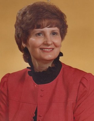 Barbara Ann Cockrum