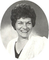 Jane E. Butts