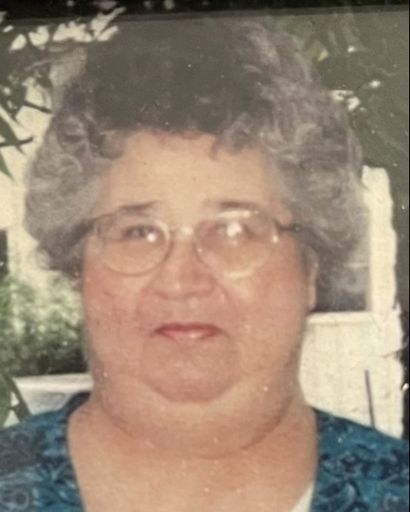 Barbara Ann "Andres" Parsons