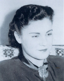 Irene Kallaway