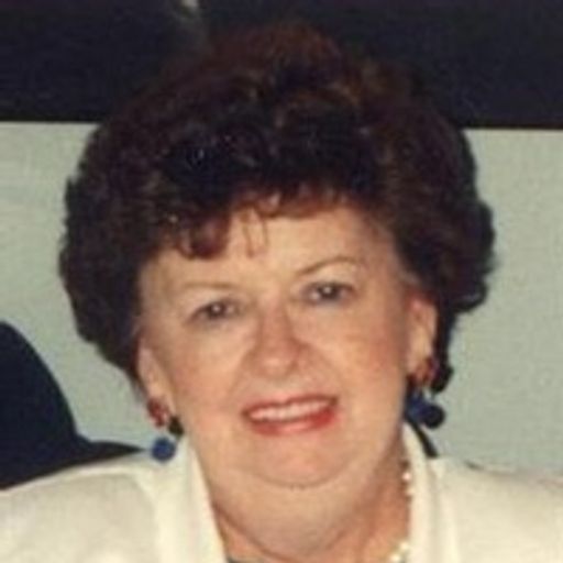 Eileen Elizabeth Bass