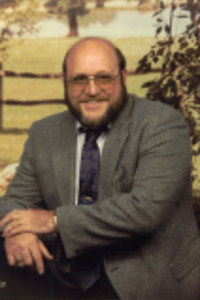 Olphus  Hinton Adams, Jr. Profile Photo