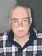 Alfred K. Johnson Profile Photo
