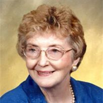 Bettie Stringer Profile Photo