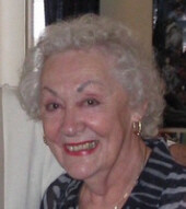 Blanche L. Wright Profile Photo