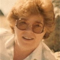 Mary Carpenter Profile Photo