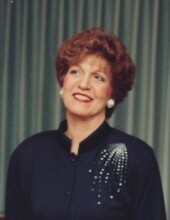 Jean Matthews Profile Photo