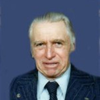 Harold A. Kaiser