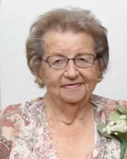 Adeline Erna Jaeger