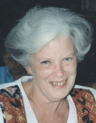 Barbara Marie Chatham