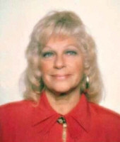 Suzanne J. Petrich