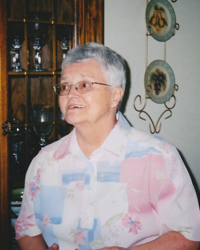 Gloria M. Long Profile Photo