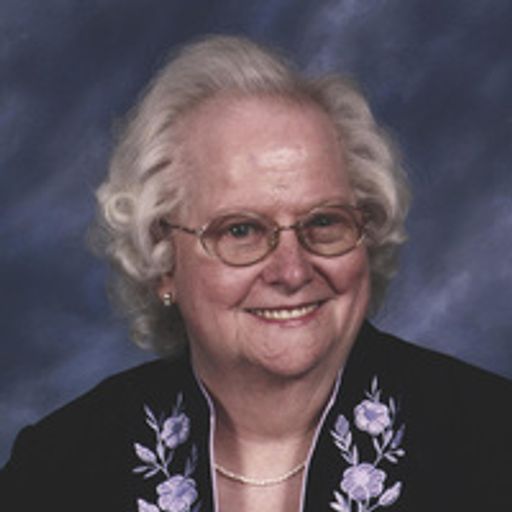 Mary Ellen Culbertson