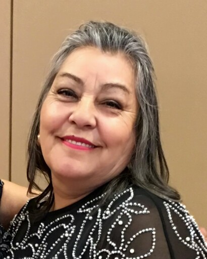 Ausencia N. Estrella's obituary image