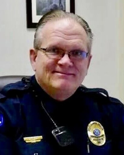 Chief Bernard G. Dugan