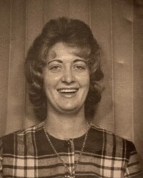 Ethel Mae Reynolds