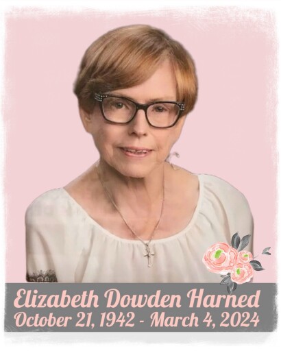Elizabeth Ann Harned Profile Photo