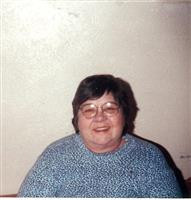 Betty Barnhart