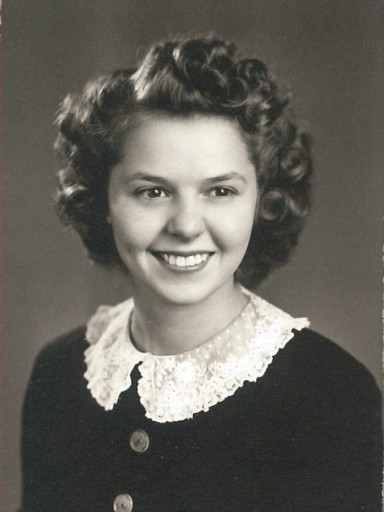 Marjorie Nelson Profile Photo