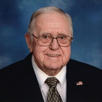 Mr. Oyd Wendell Johnson Profile Photo