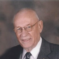 Charles L. Hauck Profile Photo