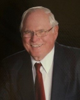 Roger M. Anderson's obituary image