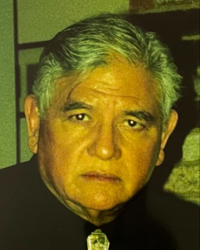 Miguel Rodriguez Profile Photo