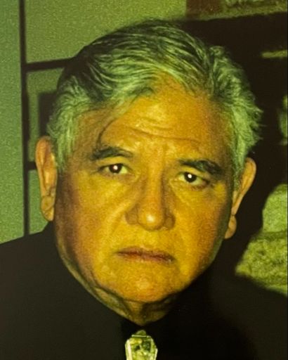 Miguel Rodriguez