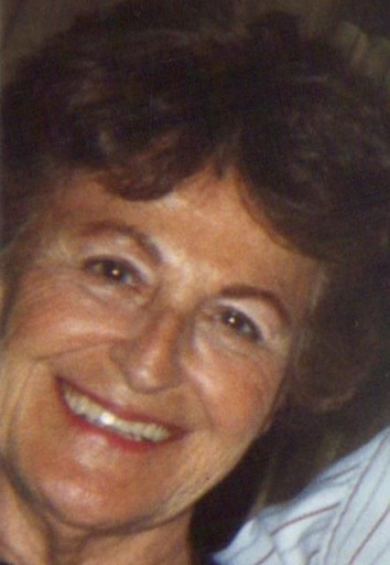 Mary Louise Kurtzberg Profile Photo