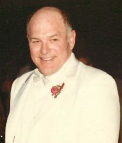 Charles Foy Jr.