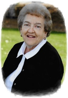 Delores 'Dee' Lorraine Salzkorn