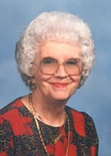 Jeanette C. Fryer Profile Photo