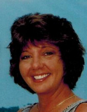 Jane Stange Profile Photo