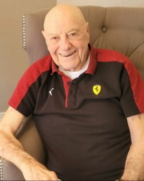 Robert H. Ferrari