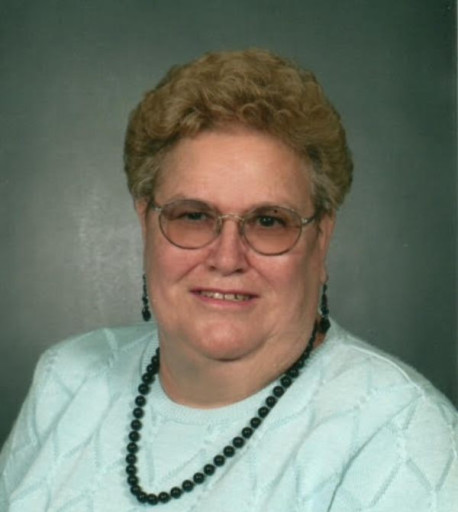 Shirley  Lee Dix