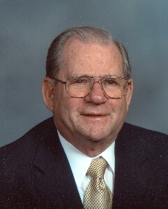 Charles B. Owen