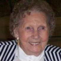 Doris Conger