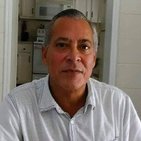 Pedro Luis Gonzalez