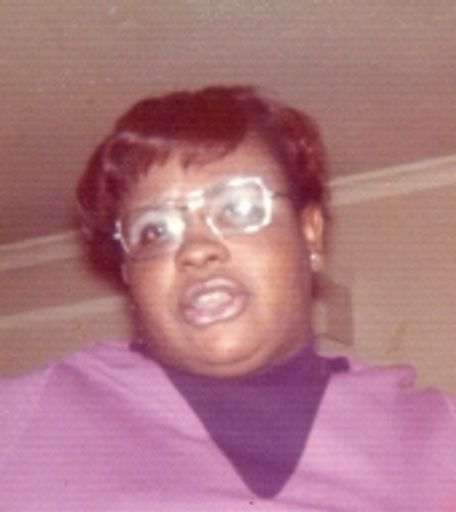 Bettye Jean Lambert