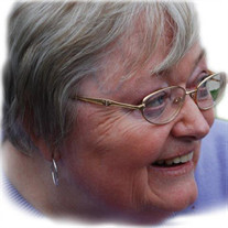Irma Jean Burt Wellard Profile Photo