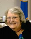 Marilyn Joyce Wynia