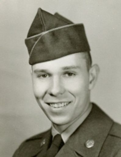 Glenn R. Pagenkopf