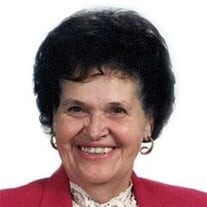 Lillian Cordelia Adams Boney Profile Photo