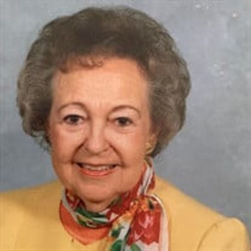 Katherine Mcwhirter Oldham Profile Photo