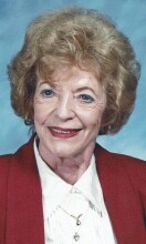 Marjorie L Peters