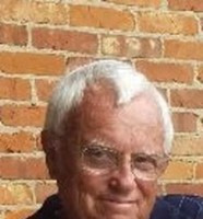 Merrill G. Yeager, Jr. Profile Photo