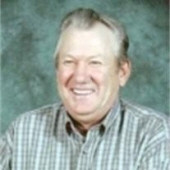 Harold King Profile Photo