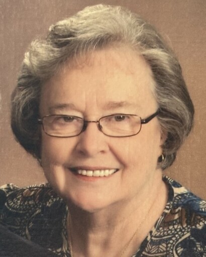 Dianne Dillard Rowland