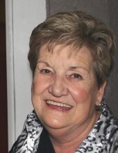 Patricia  Joyce "Pat" Tracey Profile Photo
